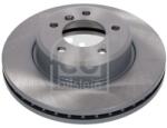 Febi Bilstein Disc frana FEBI BILSTEIN 12323 - fixbox