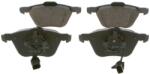 Bosch Set placute frana BOSCH 0 986 494 035 (0 986 494 035)