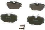 Bosch Set placute frana BOSCH 0 986 494 058 (0 986 494 058)