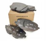 Original Vw Group Set placute frana axa fata ORIGINAL VW GROUP 5WA698151P (5WA698151P)