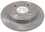 Febi Bilstein Disc frana FEBI BILSTEIN 108389 (108389) - fixbox
