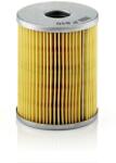 Mann-filter Filtru combustibil MANN-FILTER P 810 x (P 810 x) - fixbox