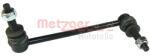 METZGER Brat/bieleta suspensie, stabilizator METZGER 53015212