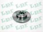 LPR Disc frana LPR V2301P (V2301P) - fixbox