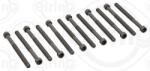 ELRING Set surub, chiulasa ELRING 326.430 - fixbox