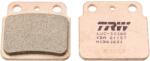 TRW Set placute frana, frana disc TRW MCB626SI - fixbox
