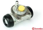 BREMBO Cilindru receptor frana BREMBO A 12 317 - fixbox