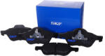 SKF Set placute frana SKF VKBP 80309 (VKBP 80309)