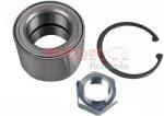 METZGER Set rulment roata METZGER WM 3690 (WM 3690)