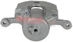 METZGER Etrier frana METZGER 6261345 - fixbox