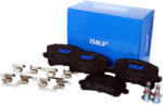 SKF Set placute frana SKF VKBP 90023 (VKBP 90023)