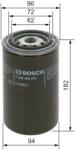 Bosch Filtru combustibil BOSCH F 026 402 275 (F 026 402 275) - fixbox