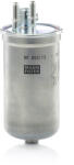 Mann-filter Filtru combustibil MANN-FILTER WK 853/13 (WK 853/13) - fixbox
