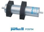 PURFLUX Filtru combustibil PURFLUX FCS754 (FCS754) - fixbox
