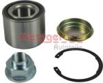 METZGER Set rulment roata METZGER WM 6639 (WM 6639)