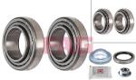 Fag Set rulment roata FAG 713 6789 60 (713 6789 60)
