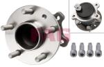 Fag Set rulment roata FAG 713 6789 90 (713 6789 90)