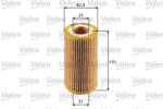 VALEO Filtru ulei VALEO 586505 (586505) - fixbox