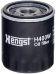 Hengst Filter Filtru ulei HENGST FILTER H400W (H400W) - fixbox