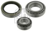 Febi Bilstein Set rulment roata FEBI BILSTEIN 05580 (05580) - fixbox