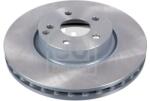 Febi Bilstein Disc frana FEBI BILSTEIN 30551 - fixbox