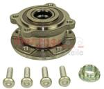 METZGER Set rulment roata METZGER WM 6619 (WM 6619)