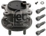 Febi Bilstein Set rulment roata FEBI BILSTEIN 44890 - fixbox