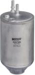 Hengst Filter Filtru combustibil HENGST FILTER H507WK (H507WK) - fixbox