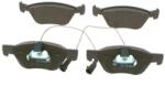 Bosch Set placute frana BOSCH 0 986 494 004 (0 986 494 004)
