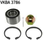 SKF Set rulment roata SKF VKBA 3786 (VKBA 3786) - fixbox