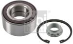 Febi Bilstein Set rulment roata FEBI BILSTEIN 26314 (26314) - fixbox