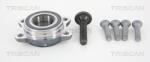 TRISCAN Set rulment roata TRISCAN 8530 29125 (8530 29125) - fixbox