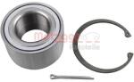 METZGER Set rulment roata METZGER WM 2249 - fixbox