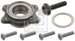 Febi Bilstein Set rulment roata FEBI BILSTEIN 29837 (29837) - fixbox