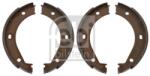 Febi Bilstein Set saboti frana, frana de mana FEBI BILSTEIN 04446 - fixbox