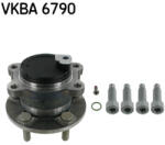 SKF Set rulment roata SKF VKBA 6790 (VKBA 6790) - fixbox
