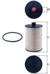 MAHLE Filtru combustibil MAHLE KX 217D (KX 217D) - fixbox