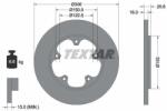 TEXTAR Disc frana TEXTAR 92274103 (92274103)