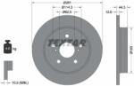 TEXTAR Disc frana TEXTAR 92301403 (92301403)