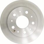 TRW Disc frana TRW DF6925S (DF6925S)