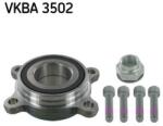 SKF Set rulment roata SKF VKBA 3502 (VKBA 3502) - fixbox