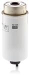Mann-filter Filtru combustibil MANN-FILTER WK 8120 (WK 8120) - fixbox