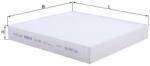 MAHLE Filtru, aer habitaclu MAHLE LA 297 - fixbox