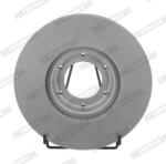 FERODO Disc frana FERODO DDF1067C (DDF1067C)