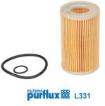 PURFLUX Filtru ulei PURFLUX L331 (L331) - fixbox