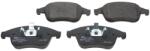 VALEO Set placute frana VALEO 302438 (302438)