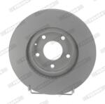 FERODO Disc frana FERODO DDF2463C (DDF2463C)
