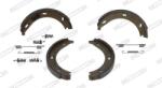 FERODO Set saboti frana FERODO FSB4306 - fixbox