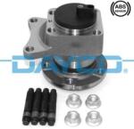 DAYCO Set rulment roata DAYCO KWD1315 (KWD1315) - fixbox