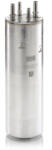 Mann-filter Filtru combustibil MANN-FILTER WK 857/1 (WK 857/1) - fixbox